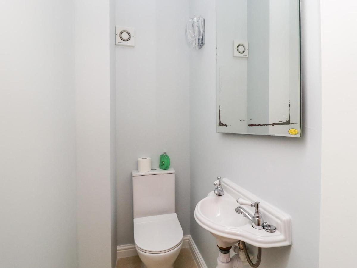 Holiday home The Stables Colne (Lancashire)