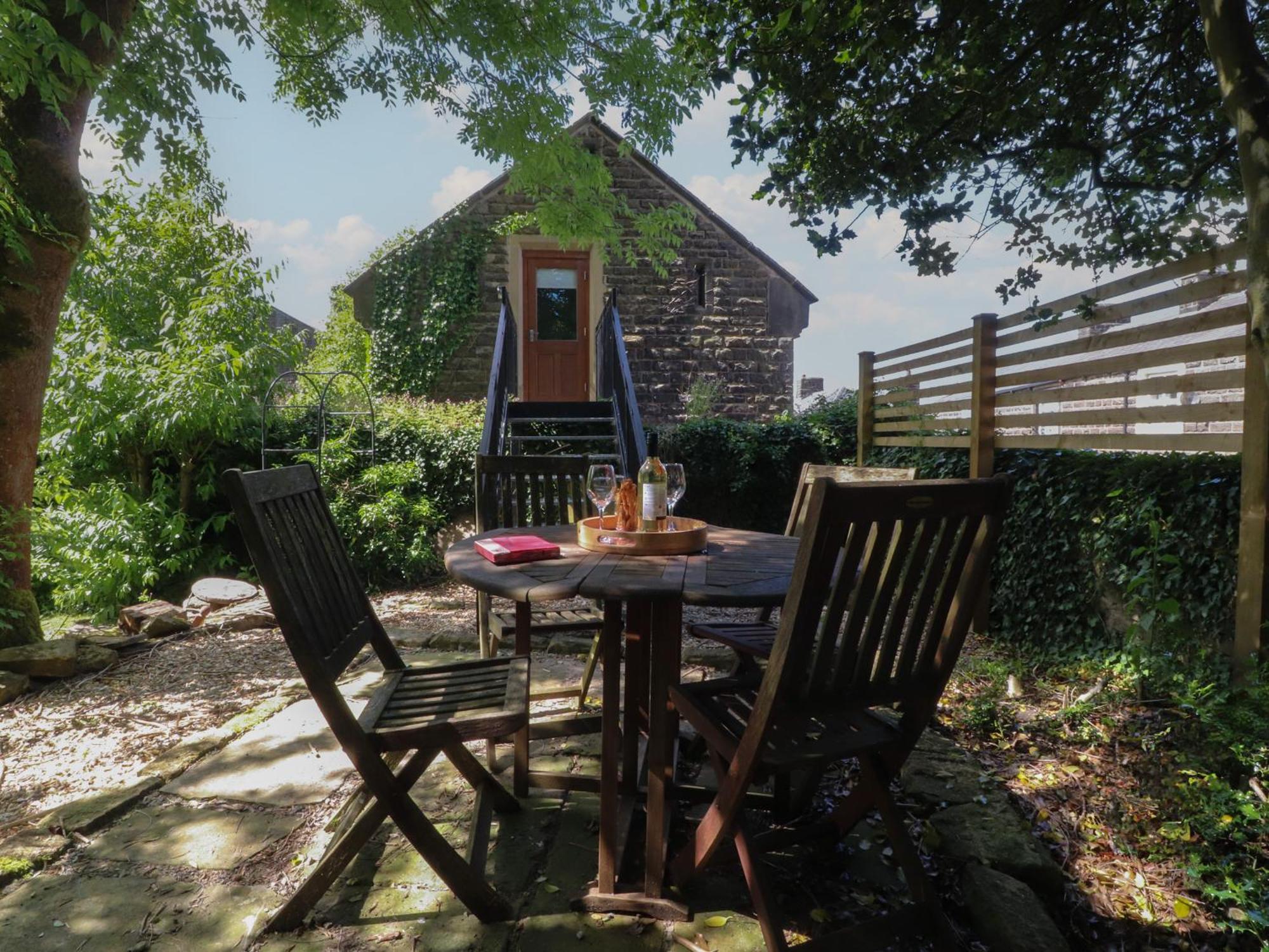 The Stables Holiday home